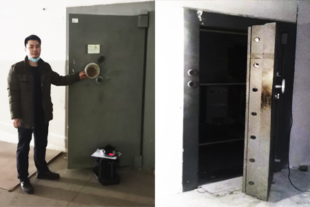 佛山南海区开锁-开高低端保险柜密码箱金库ATM取款机-金卫士开锁官网